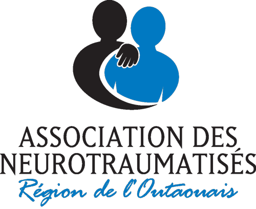 Association des neurotraumatisés – région de l’Outaouais logo