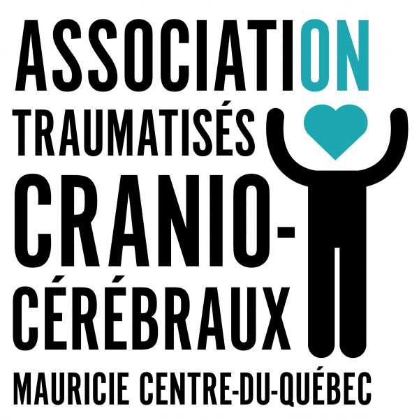 Association des traumatisés cranio-cérébraux Mauricie-Centre-du-Québec logo