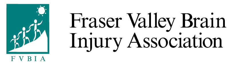 Fraser Valley Brain Injury Association logo