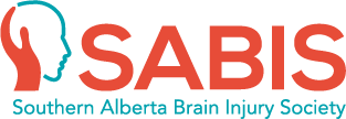 Southern Alberta Brain Injury Society logo