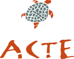 Association des accidentés cérébro-vasculaires et traumatisés crâniens de l’Estrie (ACTE) logo