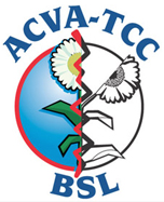 Association des personnes ACVA-TCC du Bas-Saint-Laurent logo
