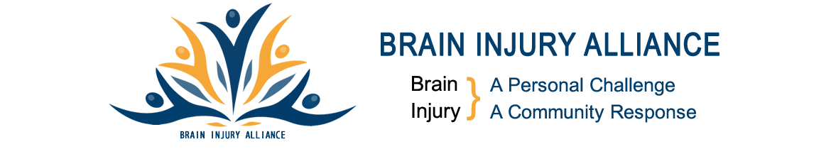 Brain Injury Alliance BC logo