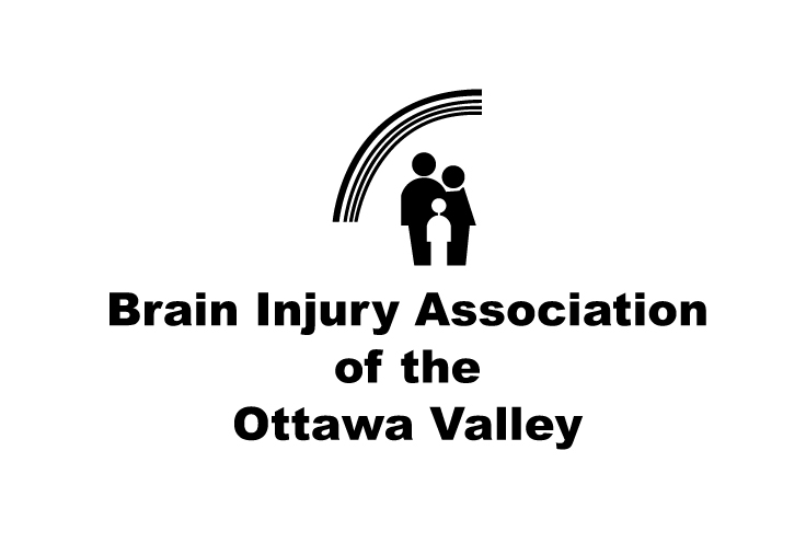 Brain Injury Association of the Ottawa Valley logo