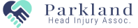 Parkland Head Injury Association logo