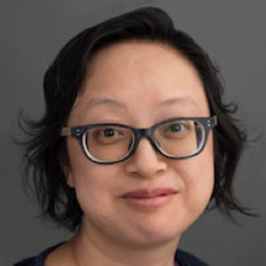 Content Writer Sharon Ho, Brain Injury Canada