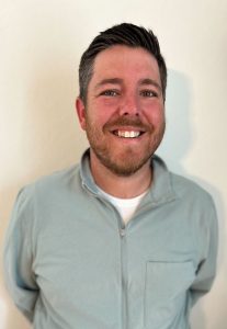 Garry Dillabough Manager Brain Injury Canada