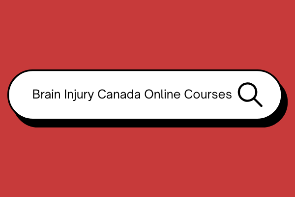 Brain Injury Education