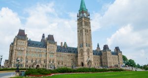 parliament hill